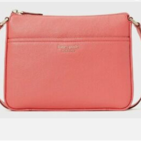 kate spade Bags Kate Spade Run Around Medium Crossbody Poshmark